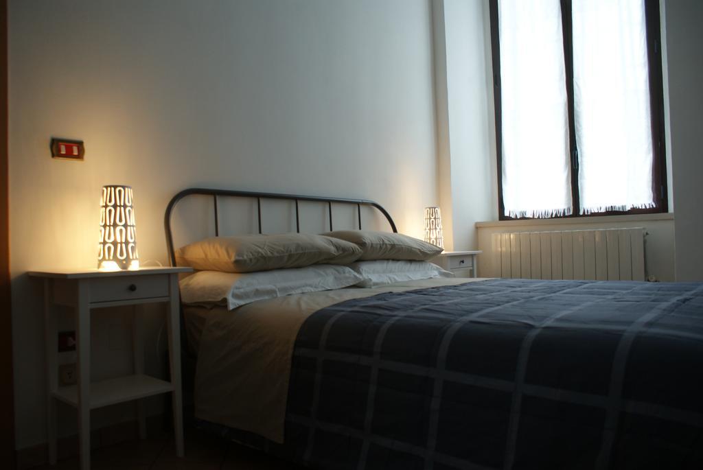 Casa Elisa Leilighet Cosenza Eksteriør bilde